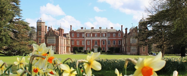 Was gibt es Neues im britischen Internat Cobham Hall? | Dickinson Britische Schulberatung