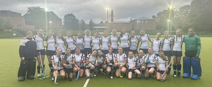 Welche anderen britischen Top-Internate für Hockey gibt es? | Dickinson Britische Schulberatung