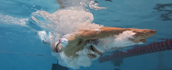 Was sind unsere besten britischen Internate für Schwimmen? | Dickinson Britische Schulberatung