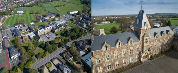 FEEDBACK: ein tolles Feedback vom englischen Internat King's College Taunton | Dickinson Britische Schulberatung