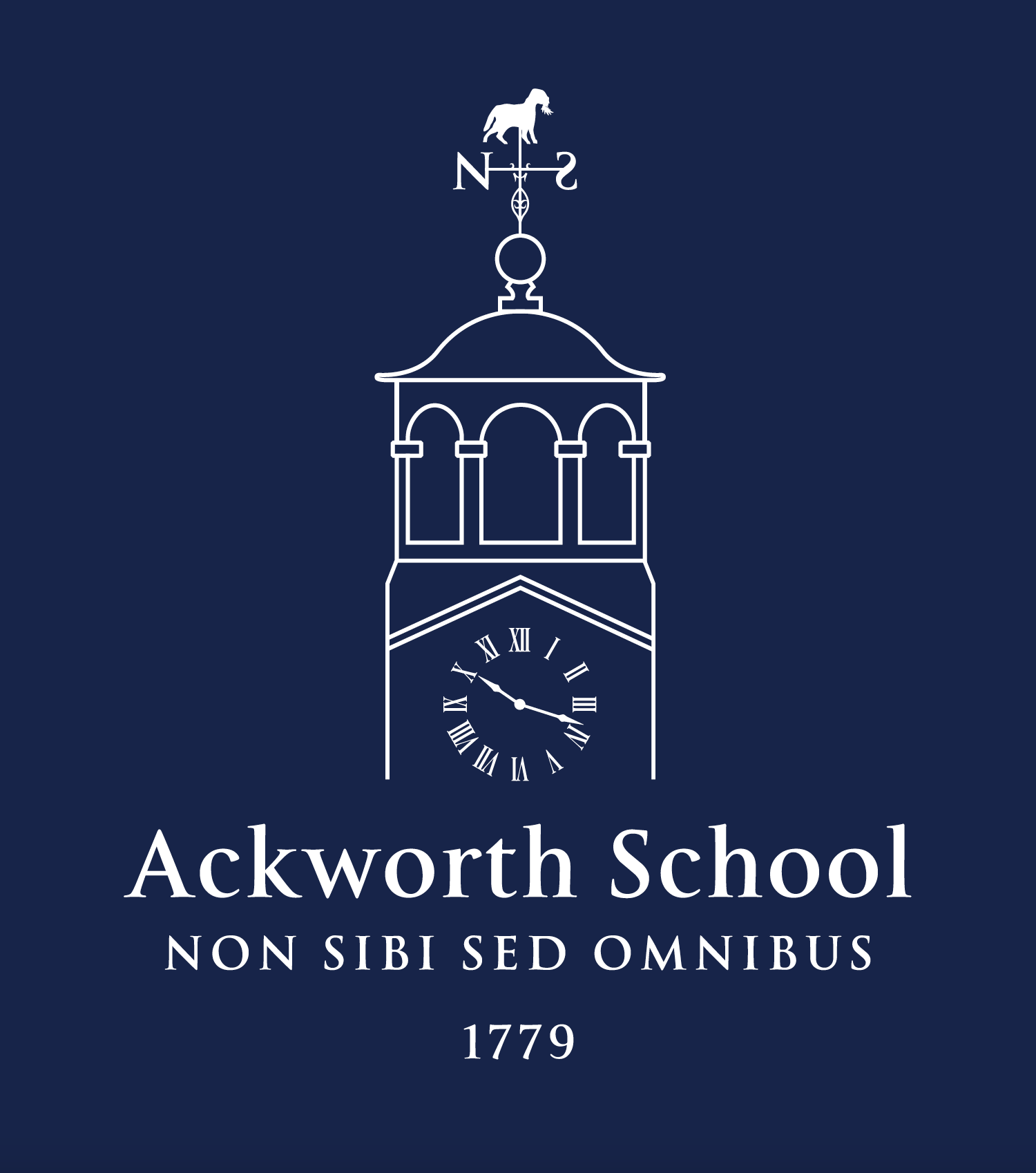 Ackworth School, Ackworth, West Yorkshire, England | Dickinson | British Boarding School Consulting