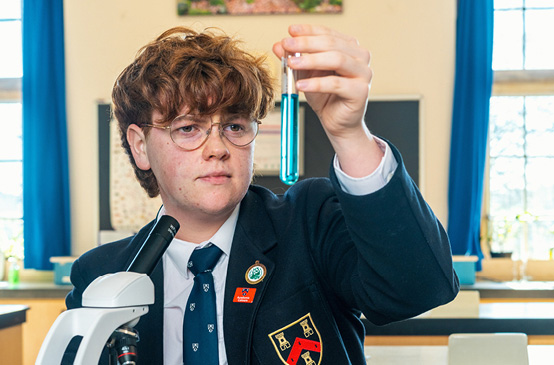 Mount Kelly | Dickinson | Britische Internate