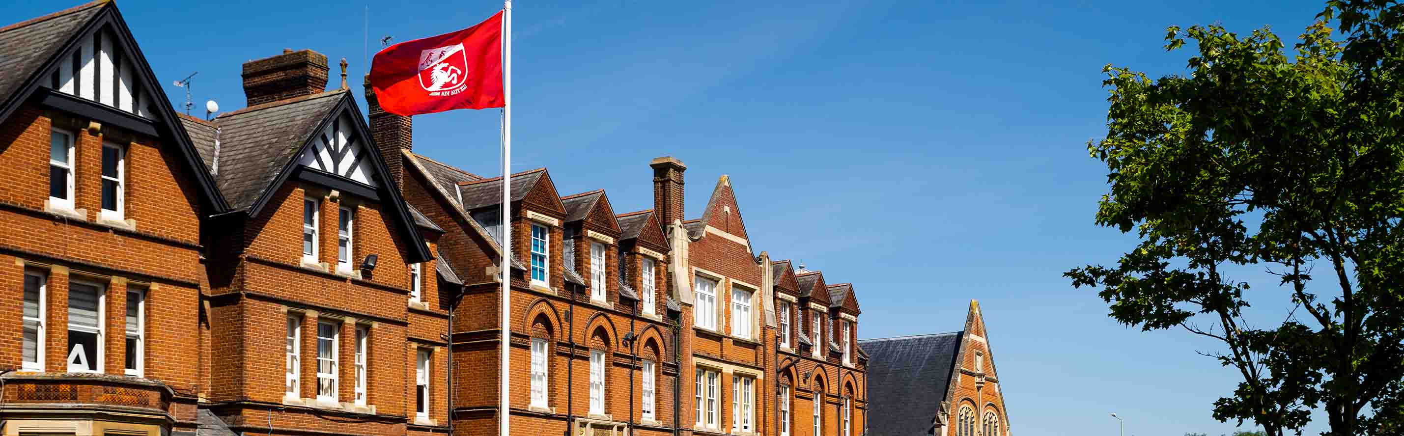 Kent College, Canterbury, Canterbury, Kent, England | Dickinson | British Boarding School Consulting