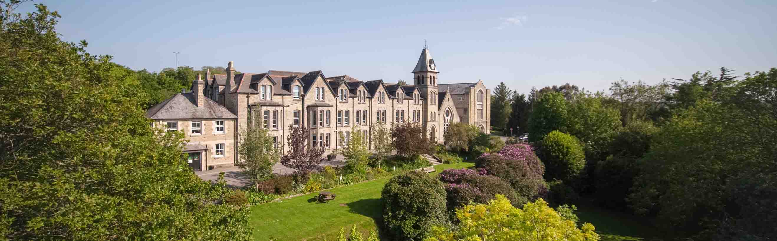 Truro School, Truro, Cornwall, England | Dickinson | British Boarding School Consulting