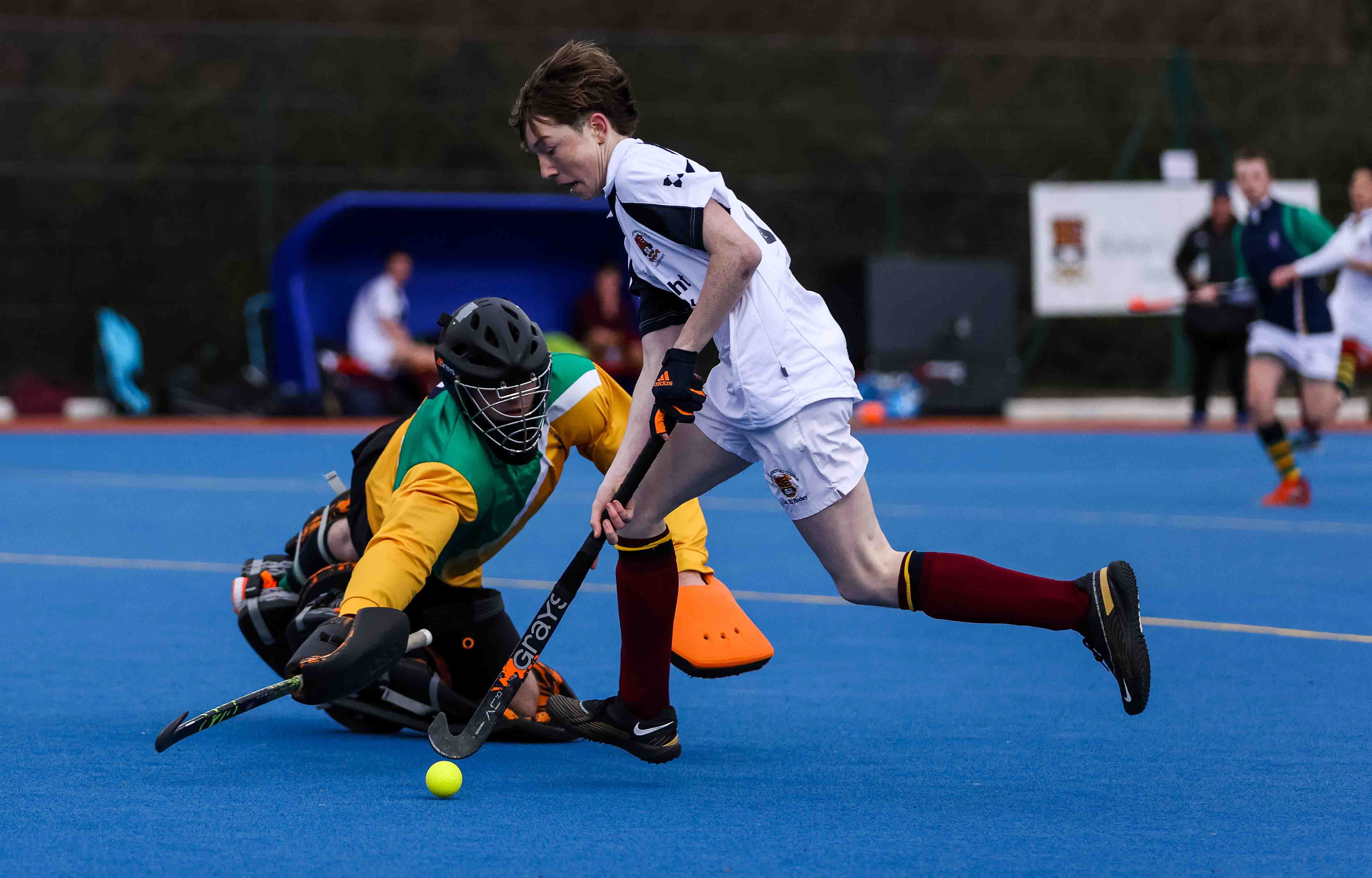 Sports | Bishop’s Stortford College | Dickinson | Britische Internate