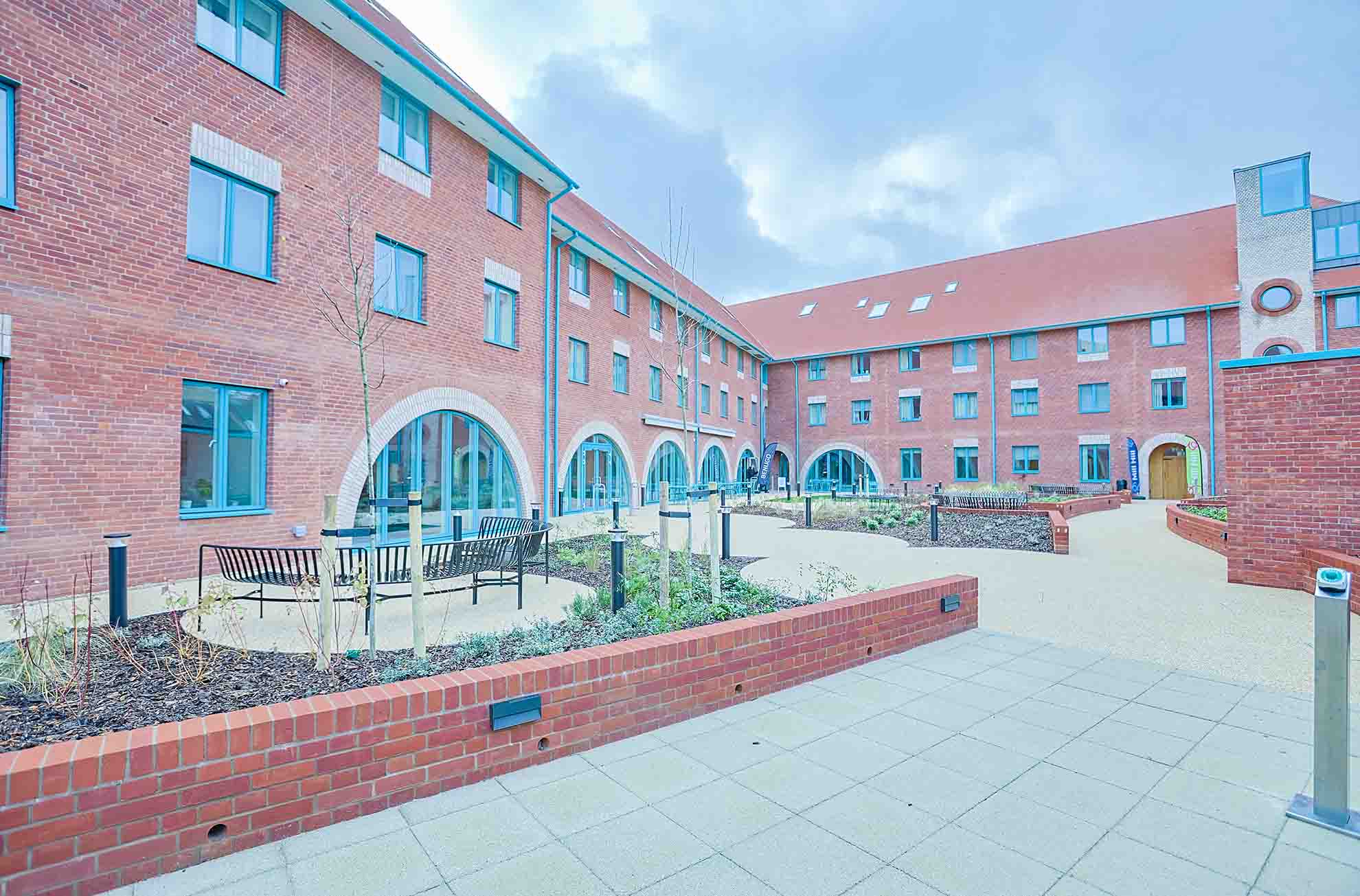 Brentwood School | Dickinson | Britische Internate
