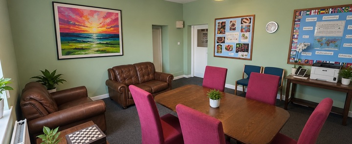 BOARDING-UPDATE: Ackworth School | Dickinson Britische Schulberatung