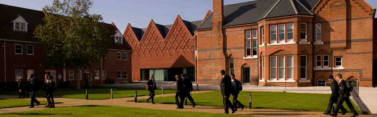 Brentwood School, Brentwood, Essex, England | Dickinson | British Boarding School Consulting