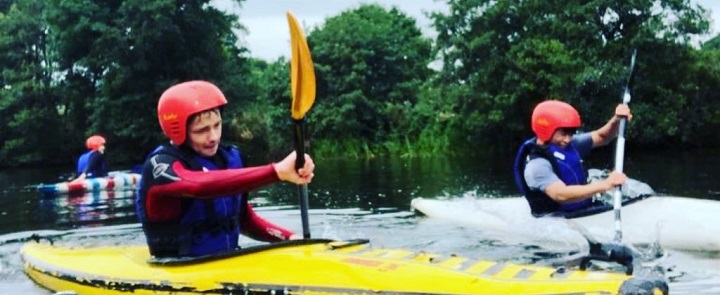 Die Schüler im Mittelpunkt am Christ College Brecon | Dickinson Britische Schulberatung