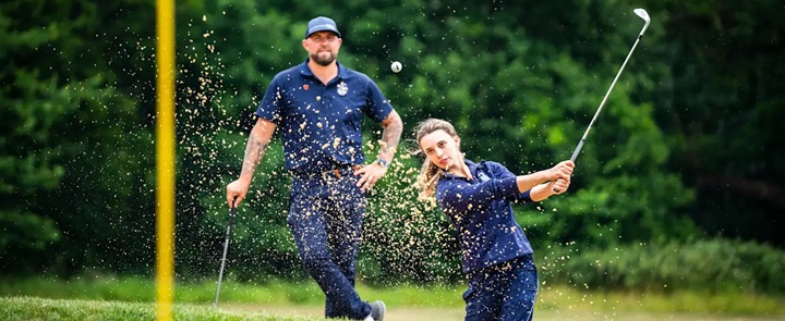 Welche sind unsere besten britischen Internate für Golf? | Dickinson Britische Schulberatung