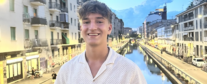 Wie ist es, “Young Abroad” zu sein? | Dickinson Britische Schulberatung