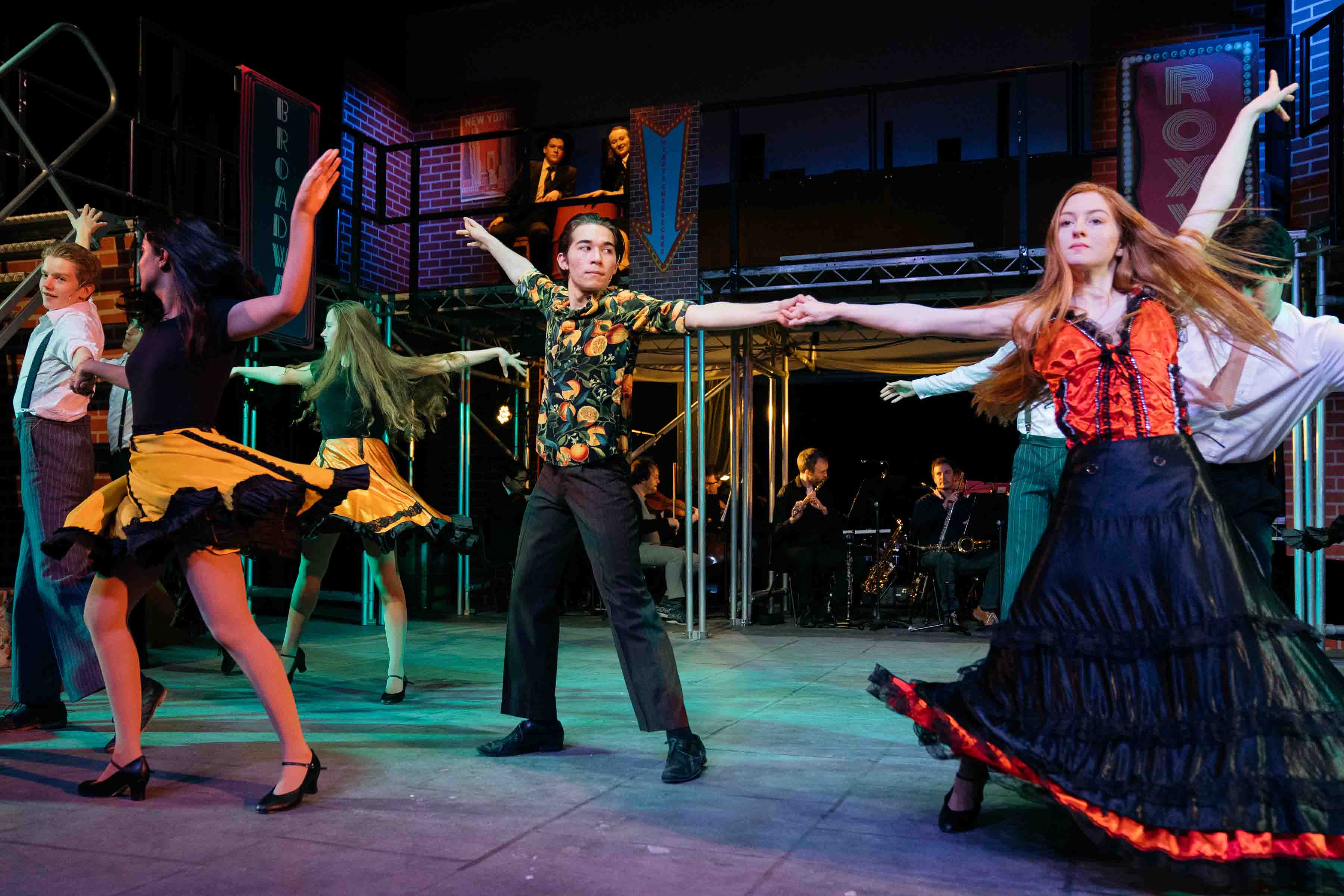 Kreative Künste, Charterhouse, Dickinson, Britische Internate