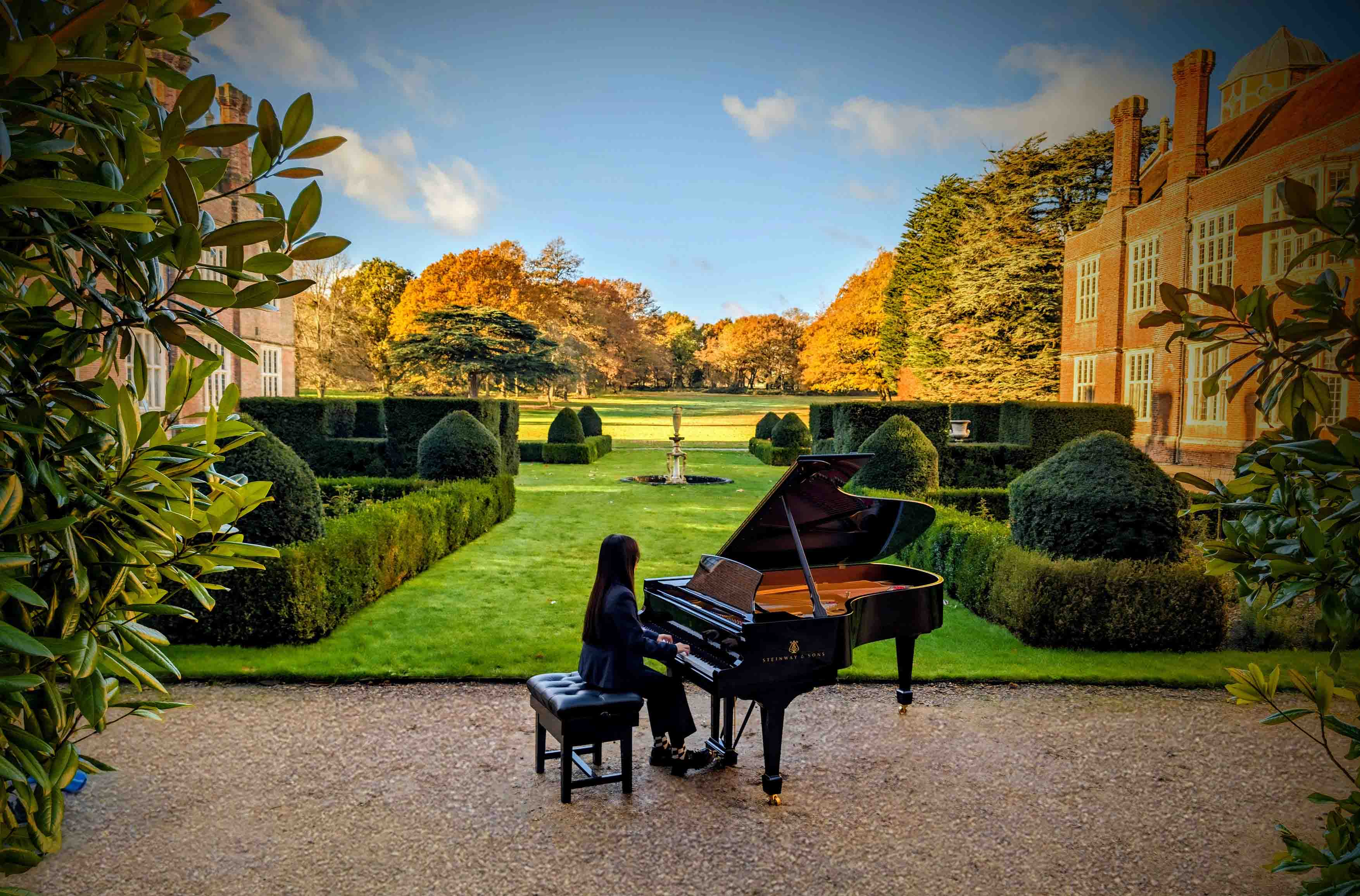 Sports | Cobham Hall | Dickinson British Boarding Schools