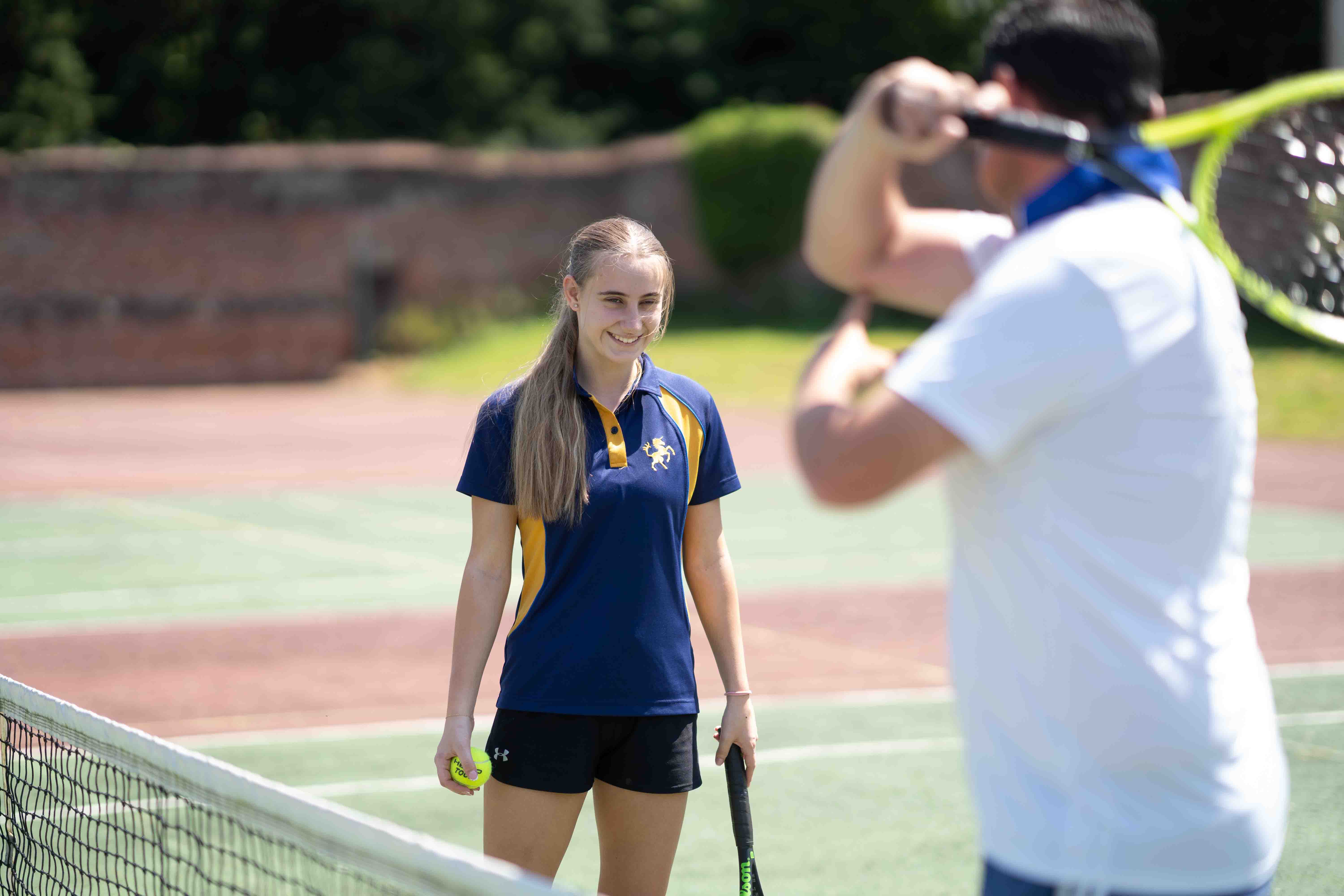 Cobham Hall | Dickinson British Boarding Schools