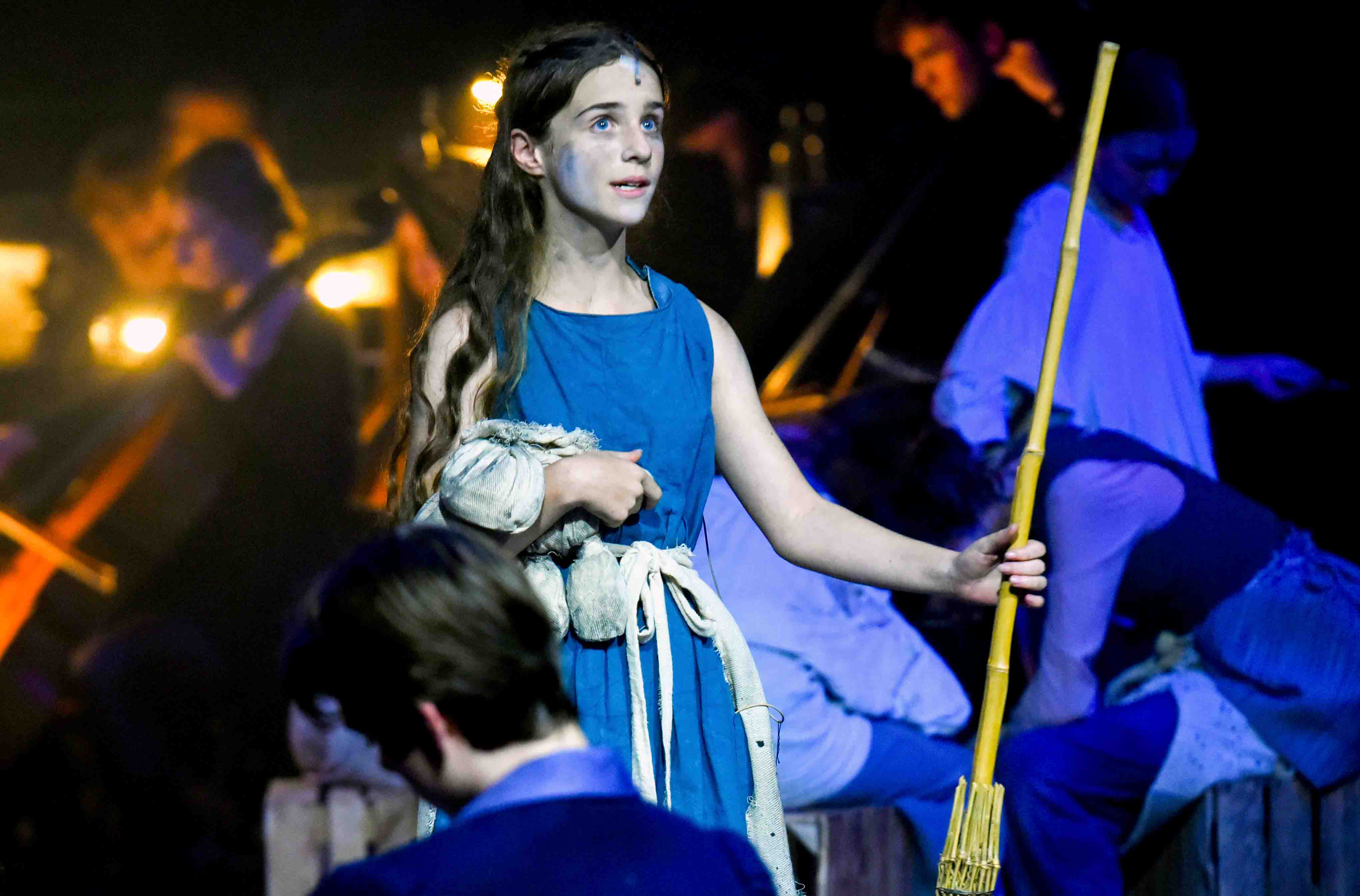 Truro School | Dickinson | Britische Internate