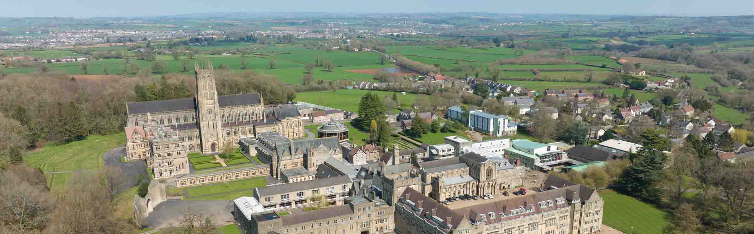 Downside School, Stratton-on-the-Fosse, Somerset, England | Dickinson | British Boarding School Consulting
