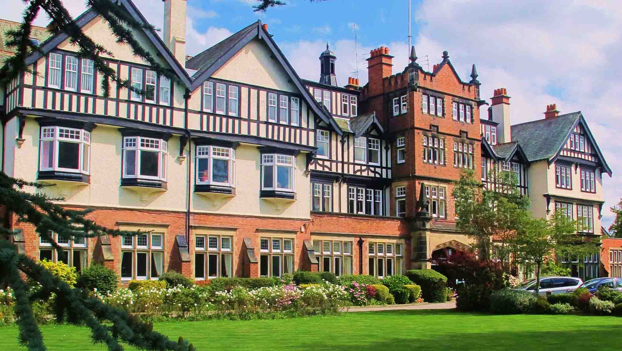Duchy College