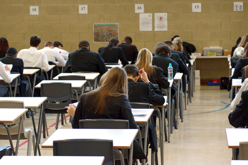 A-Levels Aktualisierung | Dickinson Britische Schulberatung