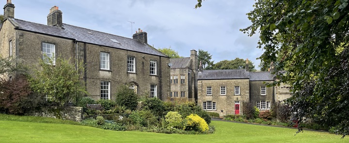 Wie verlief Neils Tag in der Giggleswick School? | Dickinson Britische Schulberatung