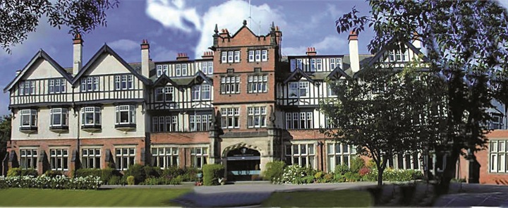 Harrogate Ladies' College | Dickinson Britische Schulberatung