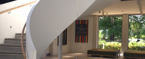 Ginas Besuch an der Uppingham School | Dickinson Britische Schulberatung