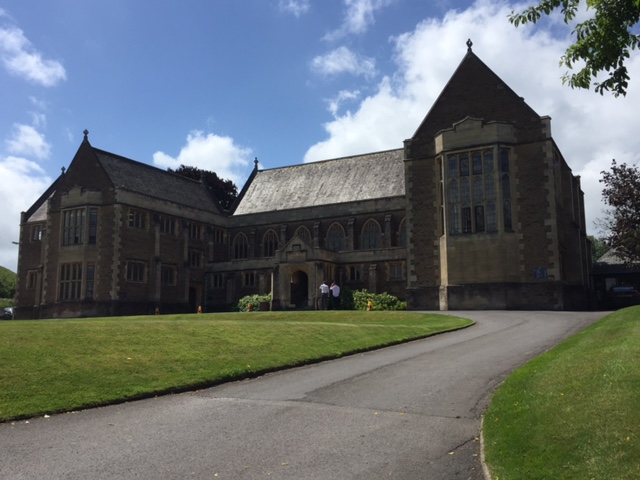Ginas Besuch an der King’s Bruton School | Dickinson Britische Schulberatung