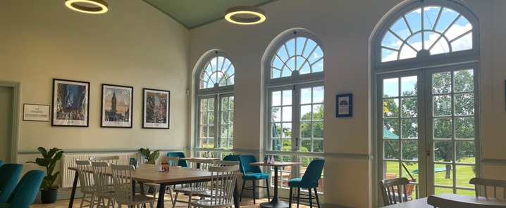 Ginas Besuch am Malvern College  | Dickinson Britische Schulberatung