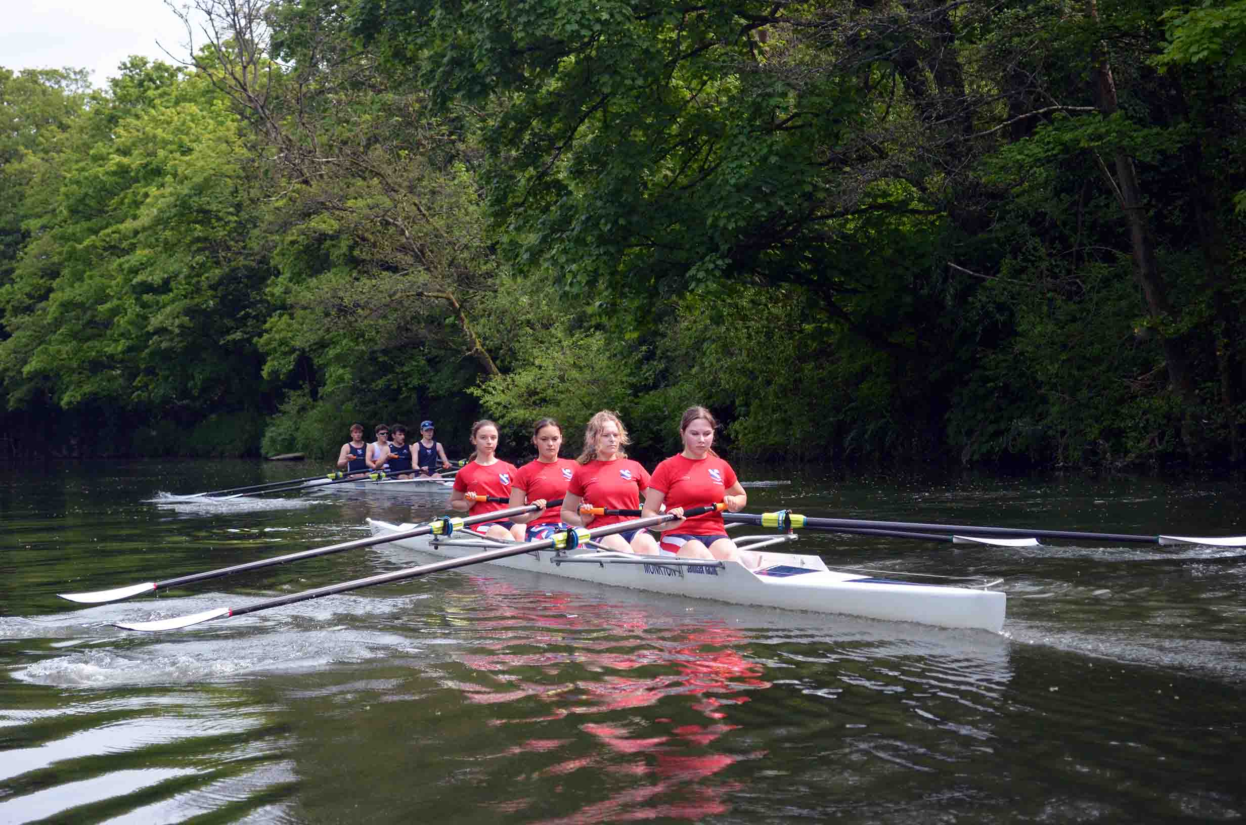 Monkton Combe School | Dickinson | Britische Internate