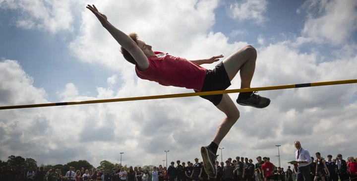 Was sind die besten britischen Internate für Leichtathletik? | Dickinson Britische Schulberatung