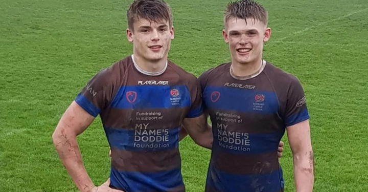 Wer hat Lust auf Rugby – in einem britischen Internat? | Dickinson Britische Schulberatung