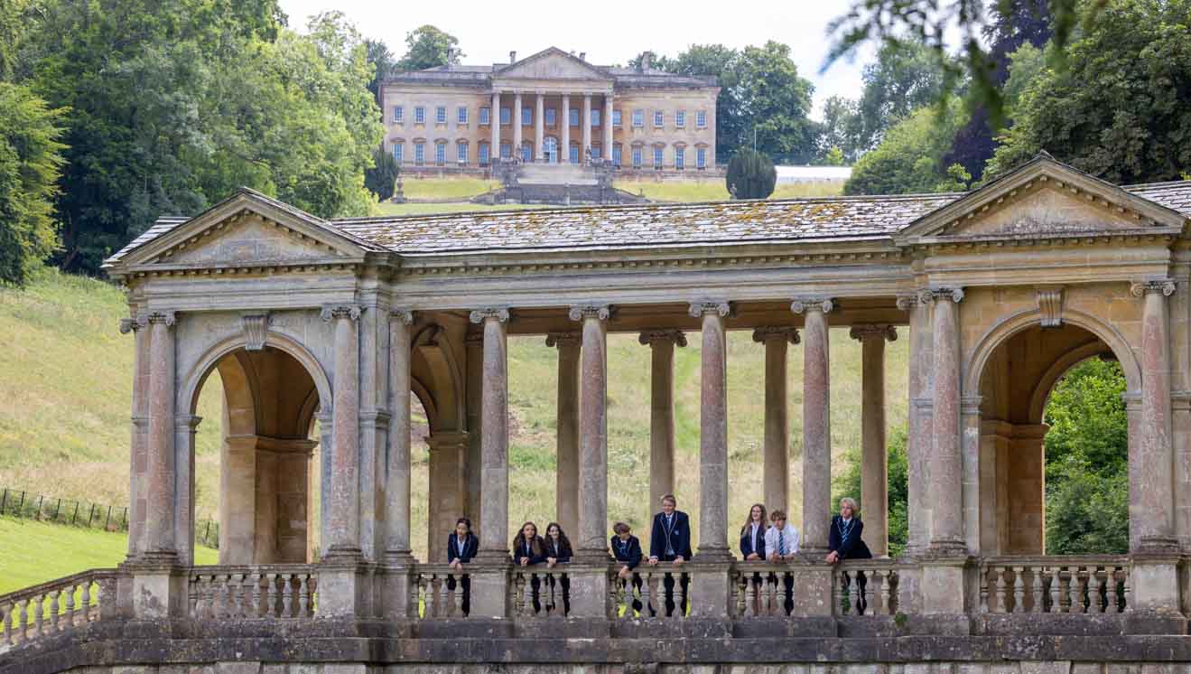 Prior Park College