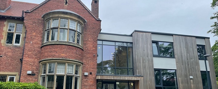 Was gibt es Neues am Scarborough College? | Dickinson Britische Schulberatung