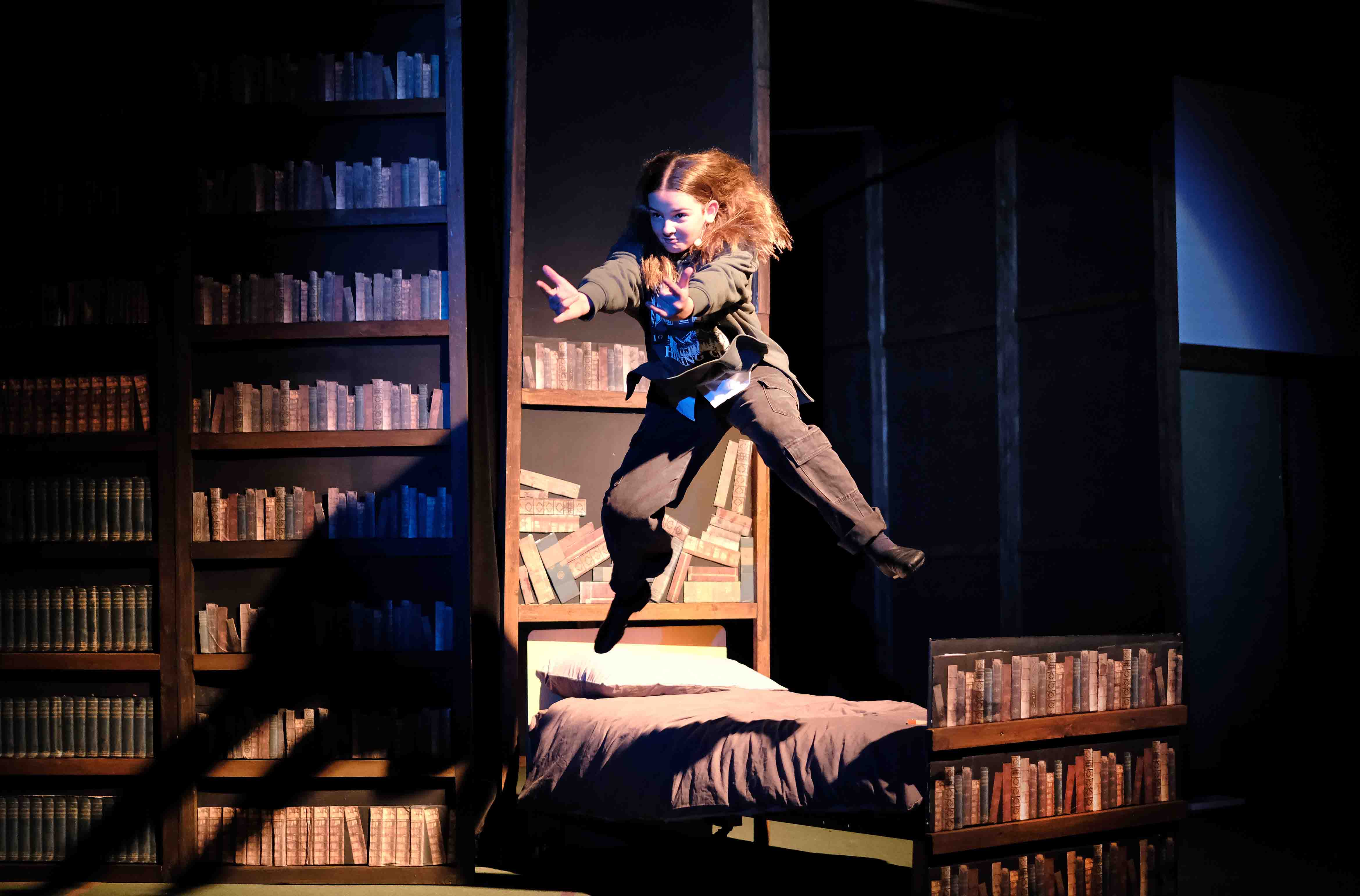 Kreative Künste | Bradfield College | Dickinson | Britische Internate