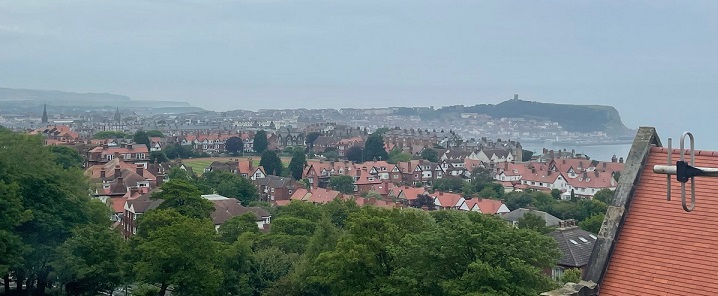 Was gibt es Neues am Scarborough College? | Dickinson Britische Schulberatung