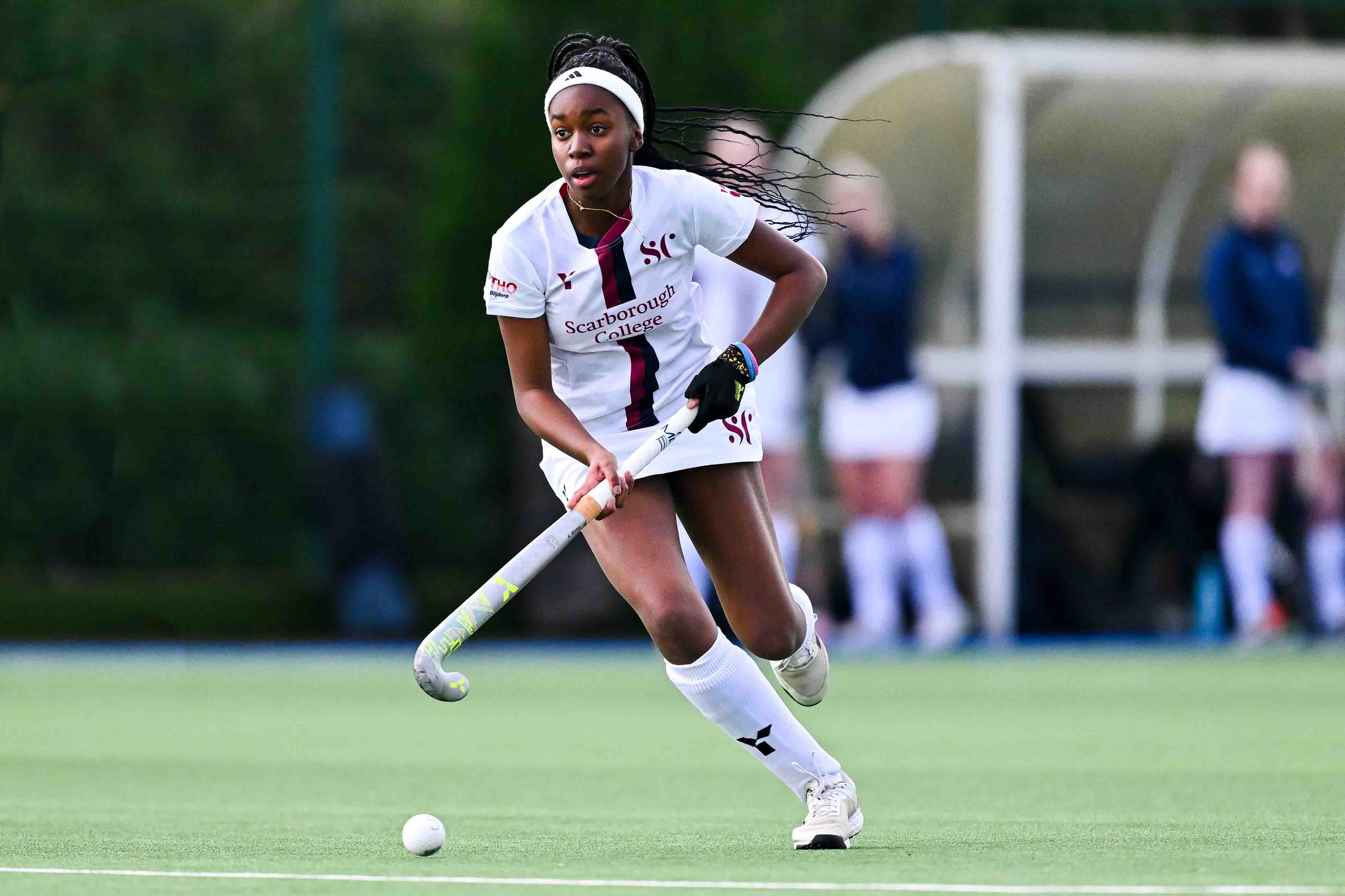 Internatsunterbringung | Bradfield College | Dickinson | Britische Internate