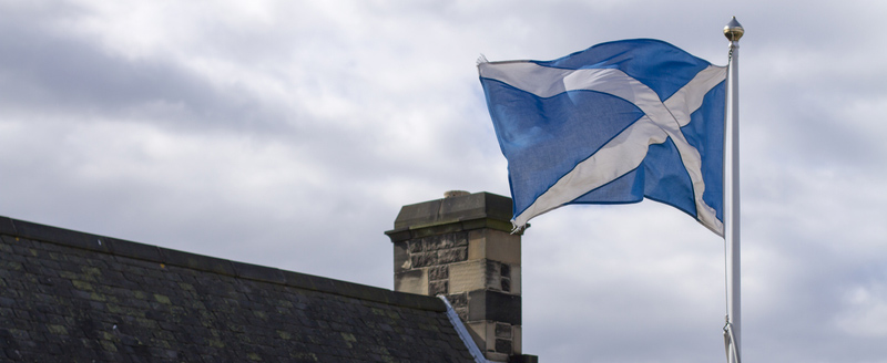 Die Oberstufe in Schottland | Dickinson Britische Schulberatung