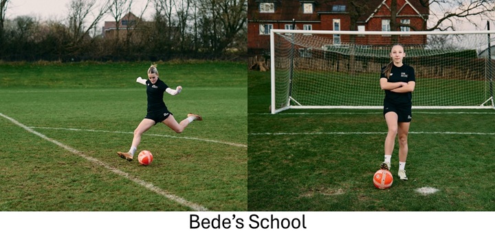 Welche britischen Internate sind gut für Mädchenfußball? | Dickinson Britische Schulberatung