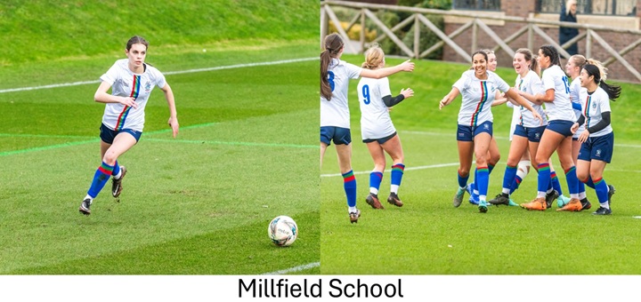 Welche britischen Internate sind gut für Mädchenfußball? | Dickinson Britische Schulberatung