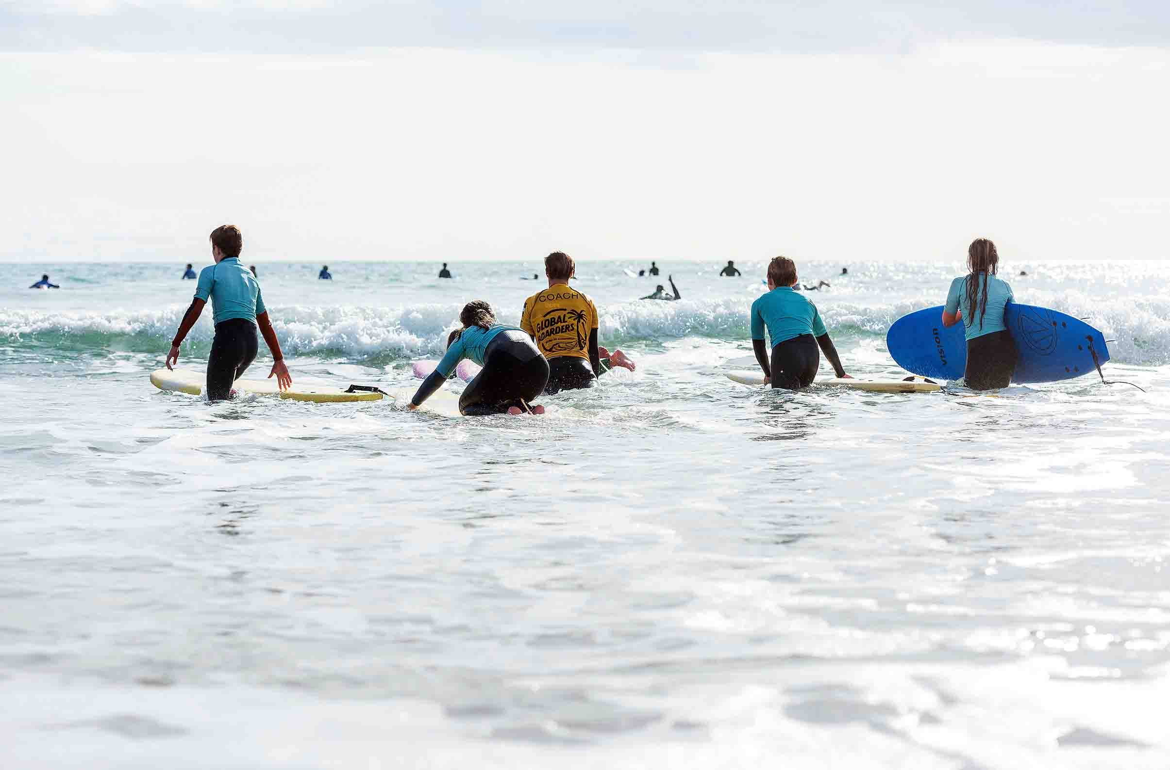 Truro School | Dickinson | Britische Internate