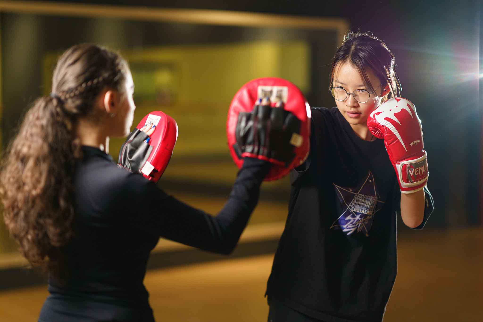 Sports | St Clare's, Oxford | Dickinson | Britische Internate