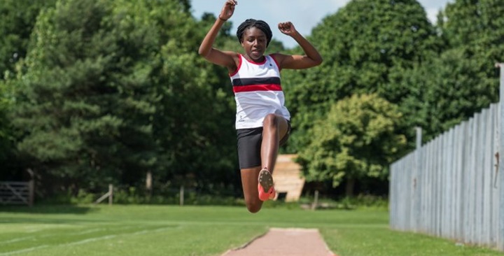 Was sind die besten britischen Internate für Leichtathletik? | Dickinson Britische Schulberatung