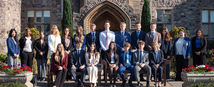 ERGEBNISSE: Zusammenfassung der International Baccalaureate Diploma Ergebnisse | Dickinson Britische Schulberatung