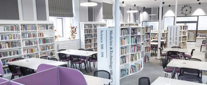 Campusentwicklung an der Taunton School | Dickinson Britische Schulberatung