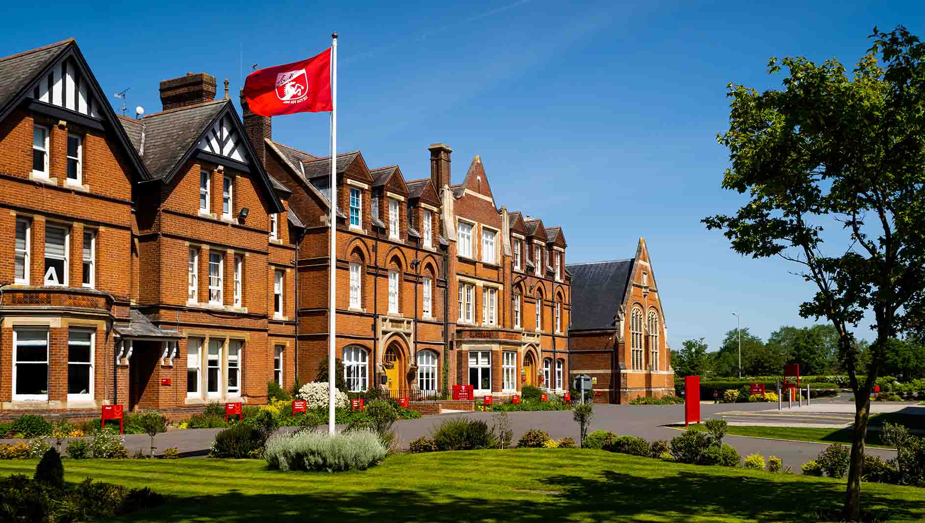 Kent College, Canterbury