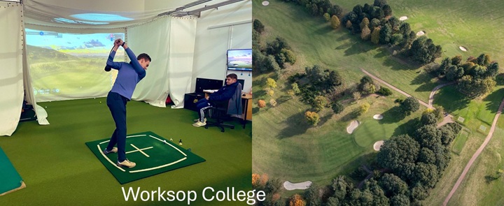 Welche sind unsere besten britischen Internate für Golf? | Dickinson Britische Schulberatung