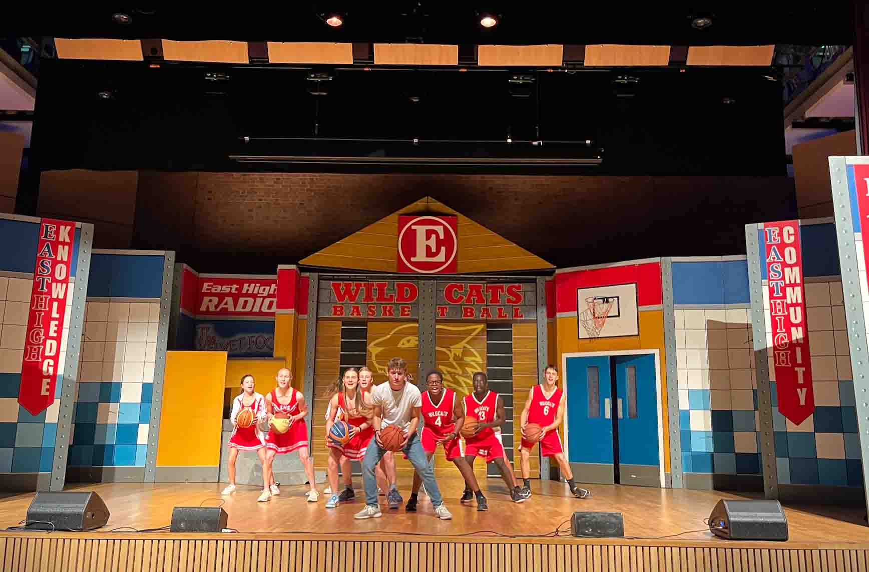 Kent College Canterbury | Dickinson | Britische Internate