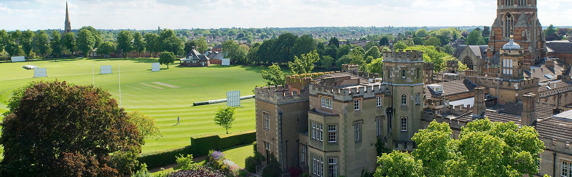 Rugby School, Rugby, Warwickshire | Dickinson | British Boarding School Consulting