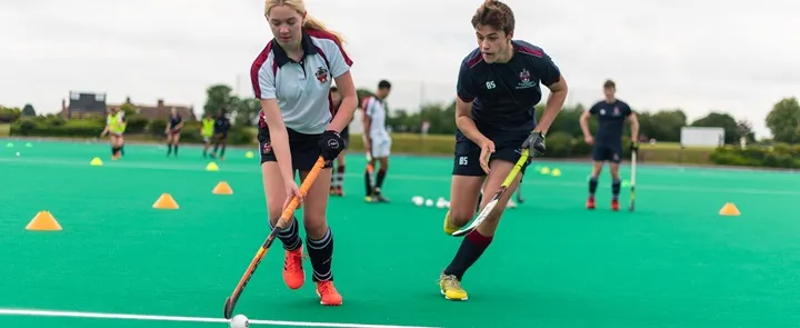 St Lawrence College | Dickinson Britische Schulberatung