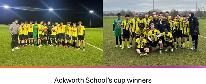 Ackworth School | Dickinson Britische Schulberatung
