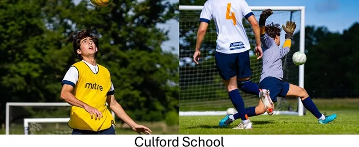 Culford School | Dickinson Britische Schulberatung